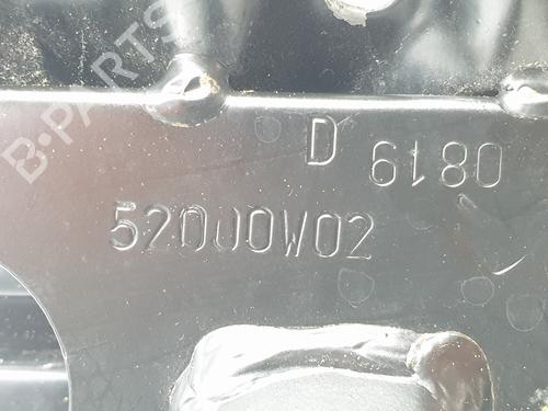 Subframe CITROËN C5 AIRCROSS (A_) 1.5 BlueHDi 130 (ACYHZJ, ACYHZR) | BP37759419M9 - Image 6