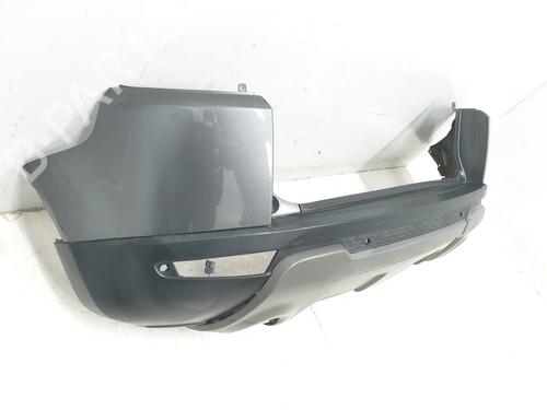 Rear bumper LAND ROVER RANGE ROVER EVOQUE (L538) 2.0 D | BP31931002C8 