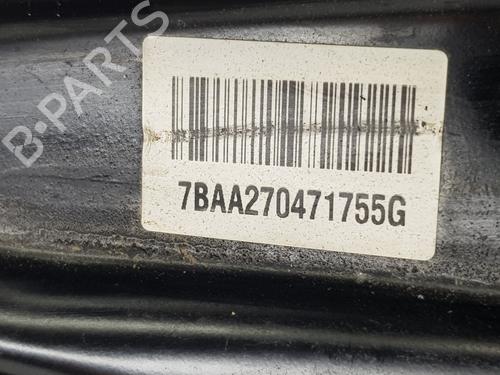 Left front suspension arm OPEL ASTRA L Sports Tourer (OV5) 1.2 (FRHNSL, FRHNSR) | BP25895966M12 