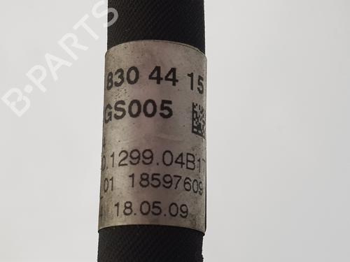 AC pipe MERCEDES-BENZ E-CLASS Coupe (C207) E 250 CDI / BlueTEC / d (207.303, 207.304) | BP17741714M126 