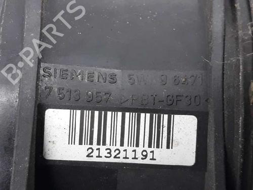 Mass air flow sensor BMW Z4 Roadster (E85) 2.5 i | BP2592110M95 