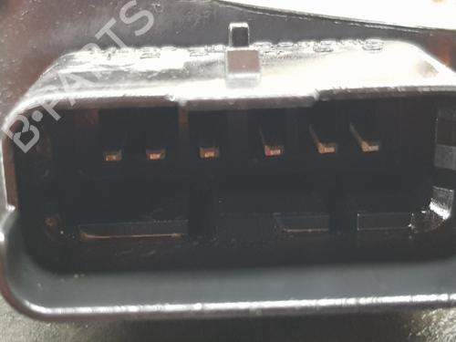 Fuel pump PEUGEOT 2008 I (CU_) 1.6 BlueHDi 120 | BP24939854M76 