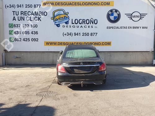 Girspak MERCEDES-BENZ C-CLASS (W205) C 220 BlueTEC / d (205.002, 205.004) | BP11964721M90 