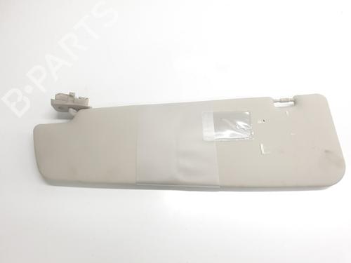 Left sun visor FIAT DUCATO Van (250_) 180 Multijet 2,2 D | BP32328517I1 - Image 2