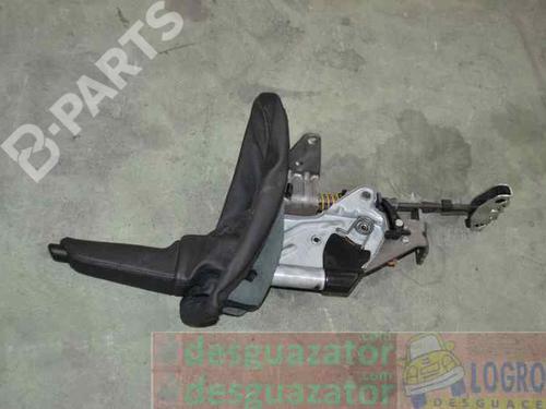 Used Hand brake Hand brake BMW 3 (E90) 330 xd (231 hp) 8773948 8773948