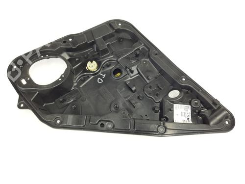 Used Rear right window mechanism MERCEDES-BENZ GLA-CLASS (X156) [2013-2022]  28104082