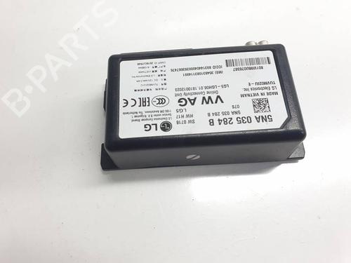Electronic module VW T-ROC (A11, D11)  | BP39599283M83  - Image 5
