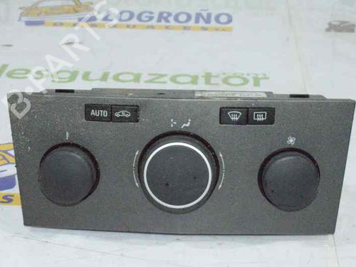 Commande Chauffage OPEL ASTRA H (A04) 1.3 CDTI (L48) (90 hp) 800439