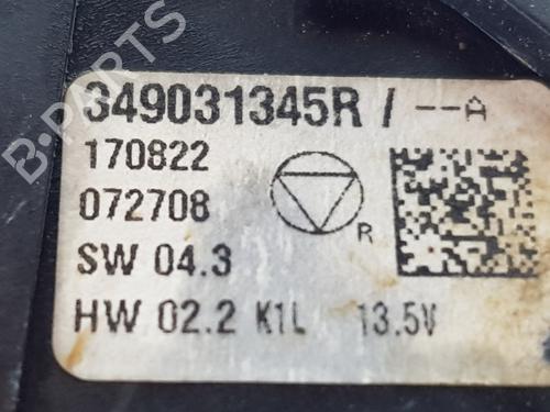 Gearstang RENAULT ZOE (BFM_)  | BP34277670M90  - Image 6