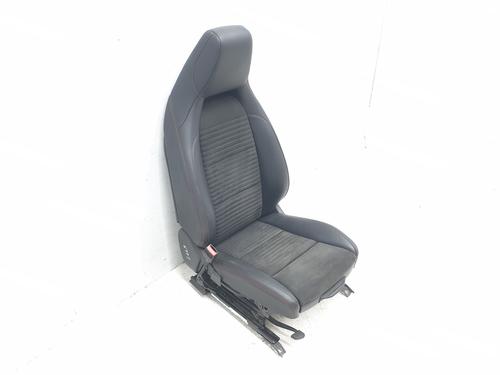 Left front seat MERCEDES-BENZ A-CLASS (W176) A 200 CDI / d (176.008) | BP29711018C15 