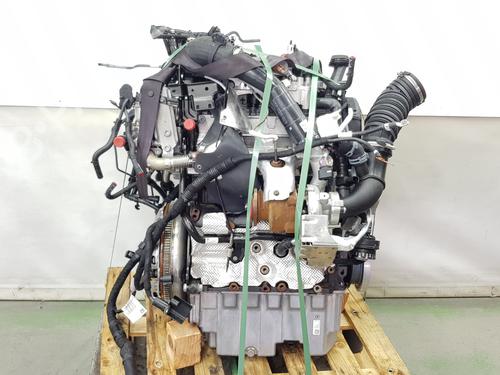 Engine VW CRAFTER Van (SY_, SX_)  | BP29535674M1 
