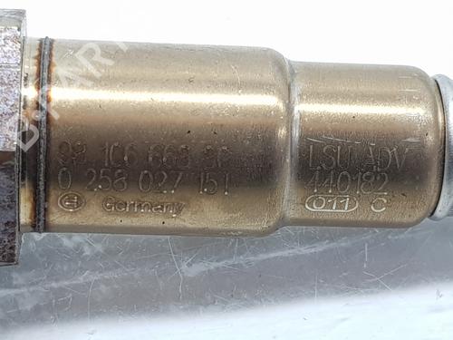 Electronic sensor OPEL ASTRA L Sports Tourer (O5)  | BP26143971M84 