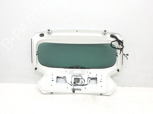 Tailgate SEAT IBIZA V (KJ1, KJG)  | BP29728610C6 