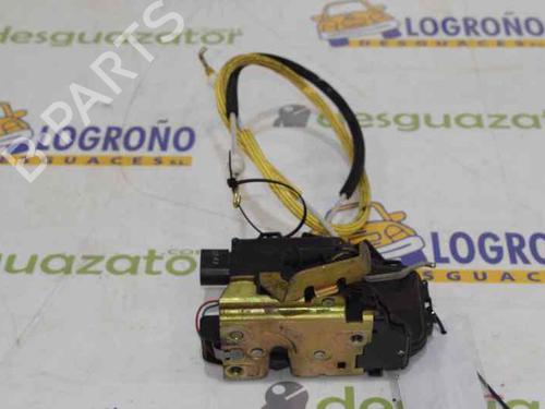 Used Rear left lock AUDI A6 C5 (4B2) 2.5 TDI (180 hp) 1159710