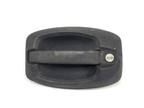 Used Front left exterior door handle CITROËN JUMPER II Van 2.2 HDi 100 (101 hp) 8907599