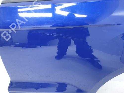 Left rear door VW T-ROC (A11, D11) 1.5 TSI | BP29722909C4 