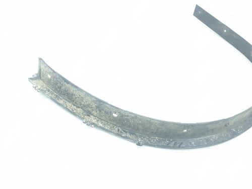 Rear right wheel arch trim BMW X6 (E71, E72) xDrive 30 d | BP17172381C137 