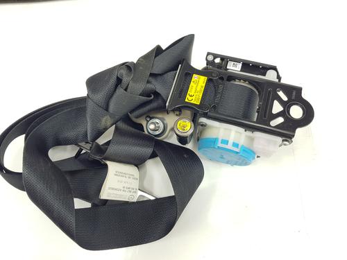 Airbag Kit MAZDA CX-3 (DK) | BP36754191C86 - Image 17