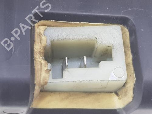 Heater blower motor PEUGEOT PARTNER Tepee 1.6 HDi 90 | BP14087984M62 