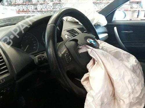 Mass air flow sensor BMW 1 (E87) 118 d | BP1998047M95 
