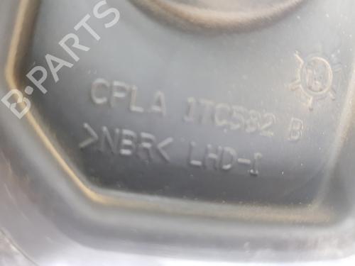 Scuttle panel LAND ROVER RANGE ROVER SPORT II (L494) 3.0 SDV6 4x4 | BP15559690C110 