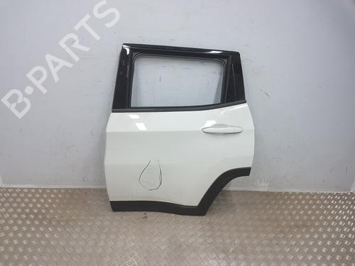 Used Left rear door Left rear door 38049955 38049955