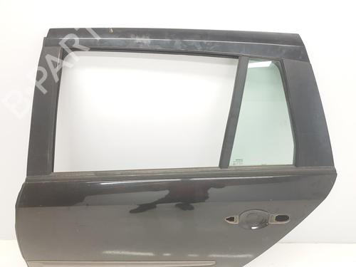 Left rear door RENAULT LAGUNA II Grandtour (KG0/1_) 2.0 dCi (KG1T) | BP10328210C4 