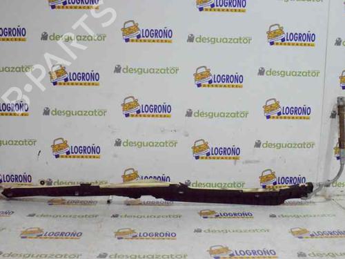 Left curtain airbag VW GOLF V (1K1) 1.6 | BP779358C11 