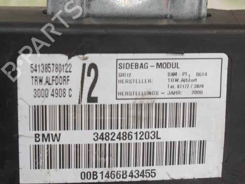 Electronic module BMW 3 Coupe (E46) 318 Ci | BP1384487M83 