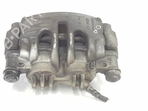 Used Right front brake caliper RENAULT MASTER III Van (FV) 2.3 dCi 130 FWD (FV0M, FV0Y, FV0J, FV02, FV03) (130 hp) 32526282