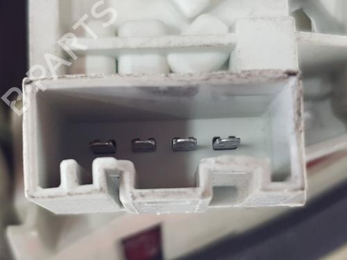 Left tailgate light BMW 3 (E90) 320 d | BP28119624C79 
