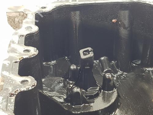 Oil sump SEAT ALTEA (5P1)  | BP22648713M115 