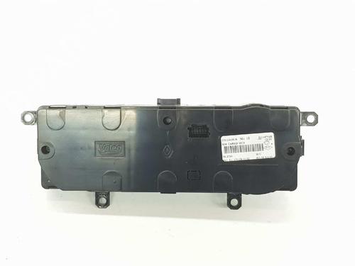 Climate control RENAULT CLIO IV (BH_) 0.9 TCe 90 (BHNF, BHMA, BHMH, BHJK, BHJR) | BP7221845I5 