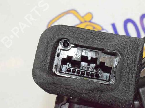Front left lock SEAT TOLEDO IV (KG3) 1.6 TDI | BP782671C98 