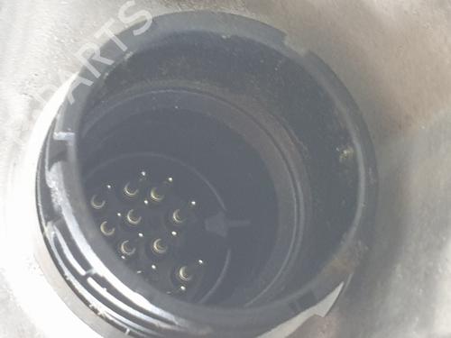 Gearbox BMW 3 (F30, F80) 318 d | BP28157391M3 