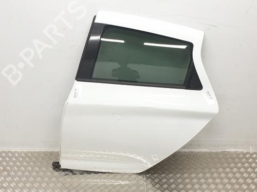 Used Left rear door Left rear door 37439710 37439710