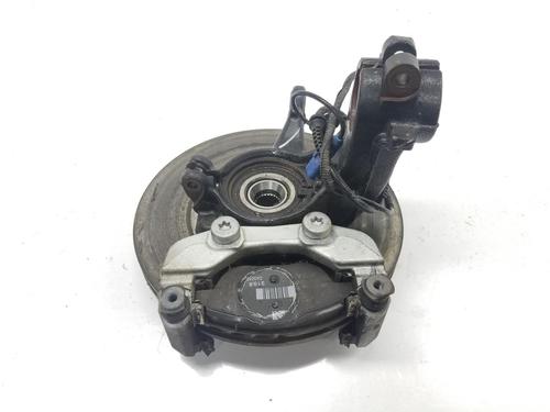 Used Left front steering knuckle CITROËN C4 CACTUS 1.2 PureTech 130 (131 hp) 11353829