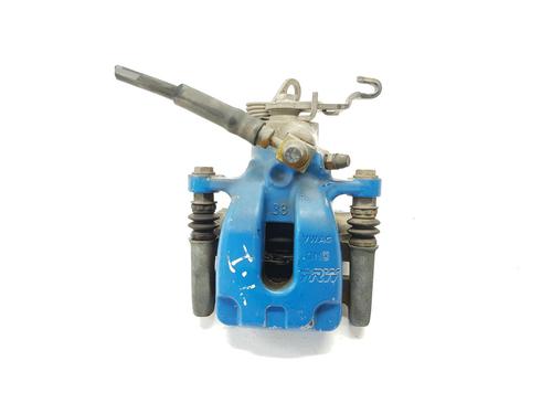 Used Left rear brake caliper SEAT LEON (5F1) 1.6 TDI (110 hp) 15206538