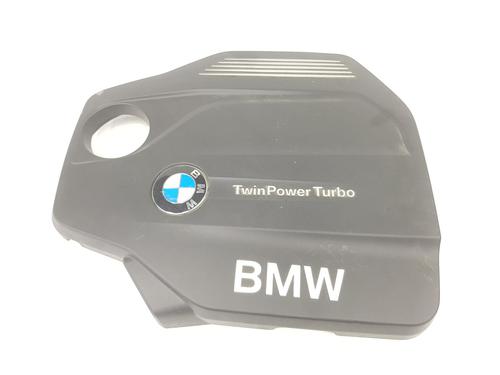 Used Upper protection BMW 3 (F30, F80) 318 d (150 hp) 18483649