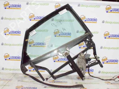 Used Rear right window mechanism AUDI A6 C5 (4B2) 2.5 TDI (150 hp) 1159512