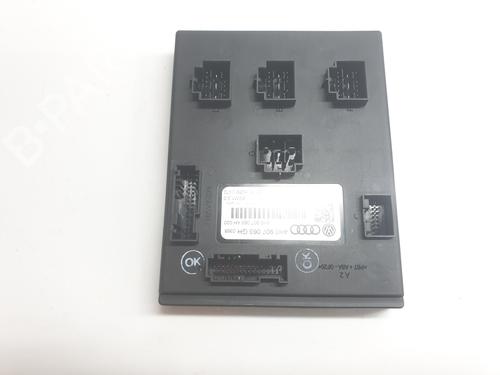 Electronic module AUDI A6 C7 (4G2, 4GC) 2.0 TDI | BP30482177M83 