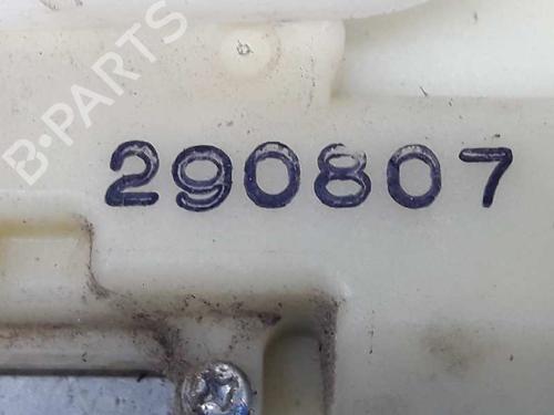 Front left lock ISUZU D-MAX I (TFR, TFS) 3.0 DiTD 4x4 (TFS77H) | BP2973302C98 