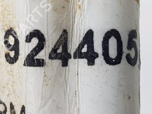 AC pipe RENAULT ARKANA I (LCM_, LDN_) | BP35967446M126 - Image 6