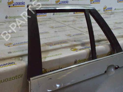 Left rear door BMW X5 (E53) 3.0 d | BP1168006C4 
