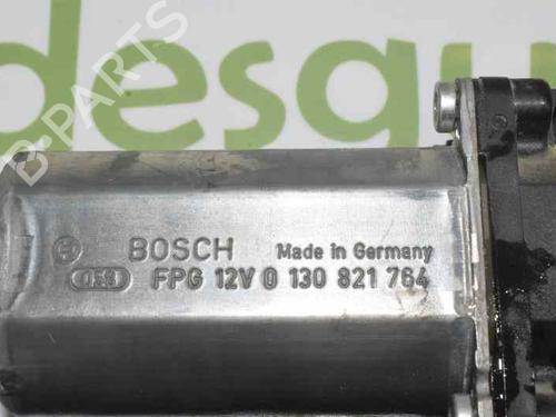 Right rear window motor VW TOUAREG (7LA, 7L6, 7L7) 3.0 V6 TDI | BP1534168E22 