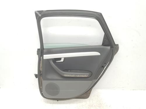 Right rear door SEAT EXEO (3R2) 2.0 TDI | BP24125619C5 