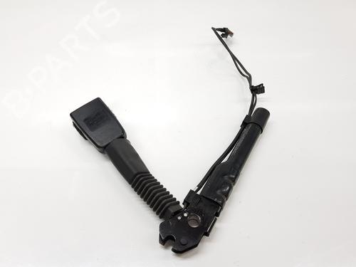 Front right belt tensioner BMW X1 (E84) sDrive 18 d | BP17173205C88 