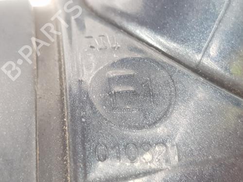 Left mirror MERCEDES-BENZ CLS (C219) CLS 350 (219.356) | BP17235217C26 