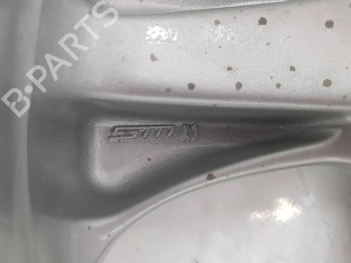 Rim PORSCHE BOXSTER (986) 2.5 | BP27934249C45 