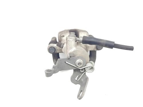 Venstre bremsekaliber bag SKODA OCTAVIA III (5E3, NL3, NR3) 2.0 TDI (150 hp) 29548289